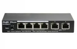 Коммутатор управляемый Ruijie Reyee RG-ES206GC-P