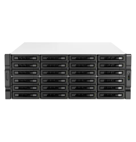 Сетевой RAID-накопитель QNAP TS-h3087XU-RP