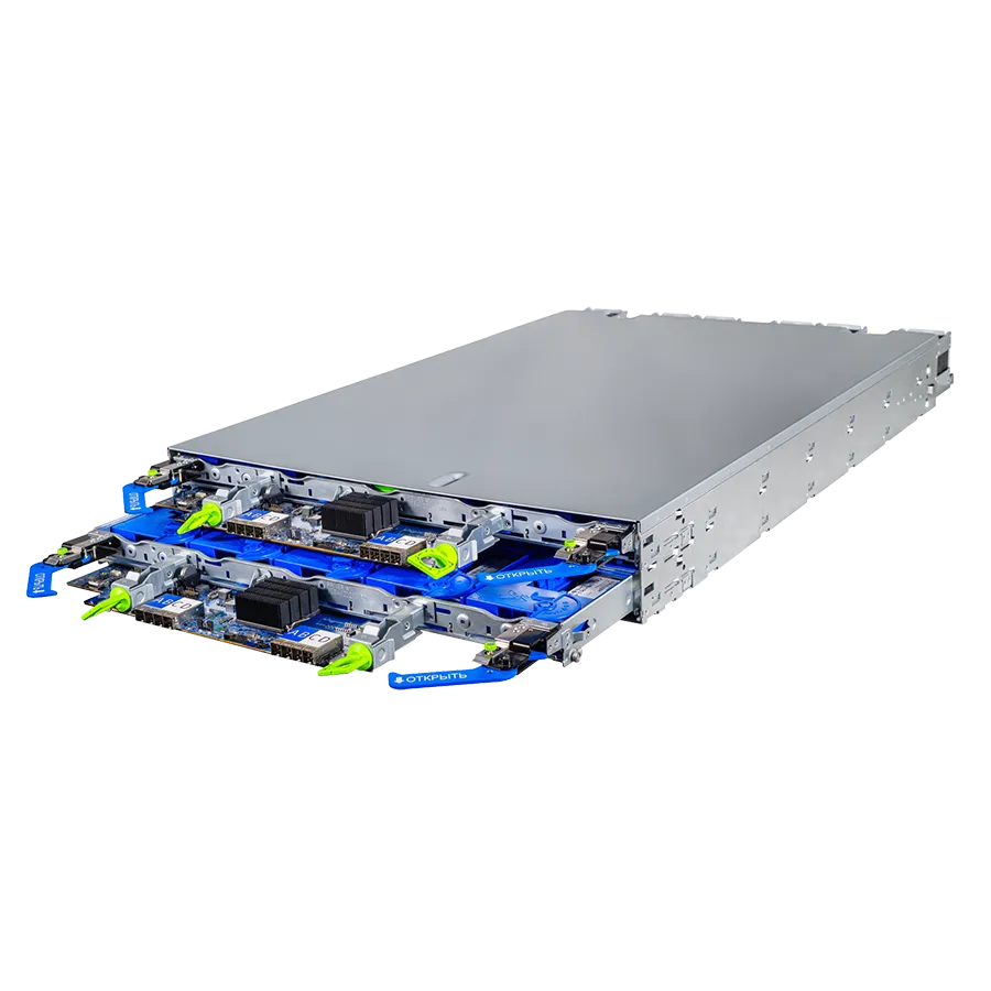 Модуль хранения Delta Argut Hybrid