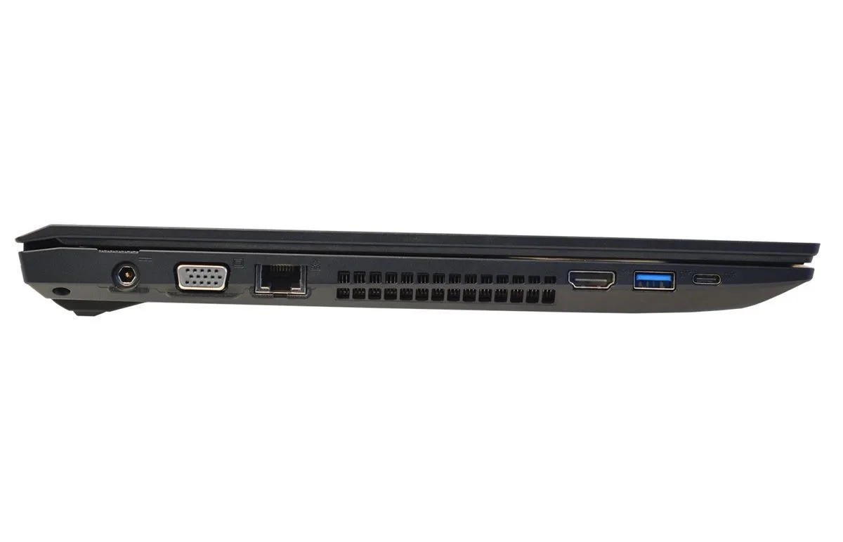 Ноутбук Aquarius Cmp NS685U