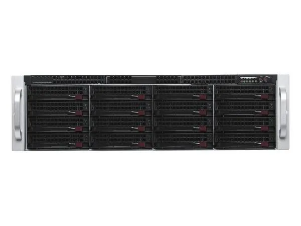 Стоечный сервер iRU S3216P