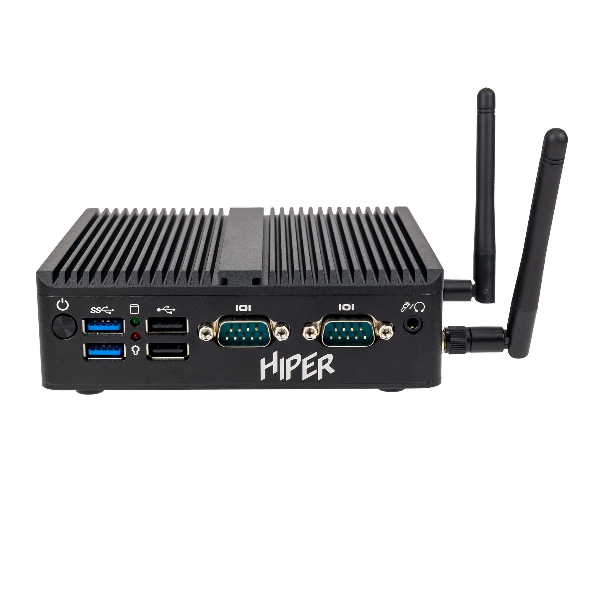 Неттоп HIPER BASIS (BC119) – N/8ГБ/256ГБ