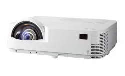 Проектор NEC M333XS