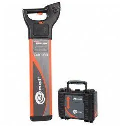 Sonel LKZ-1000 трассопоисковая система