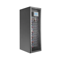Батарейный кабинет LiFePOwer