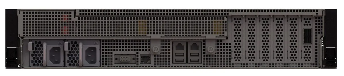 Сервер Норси-Транс Пантера-14