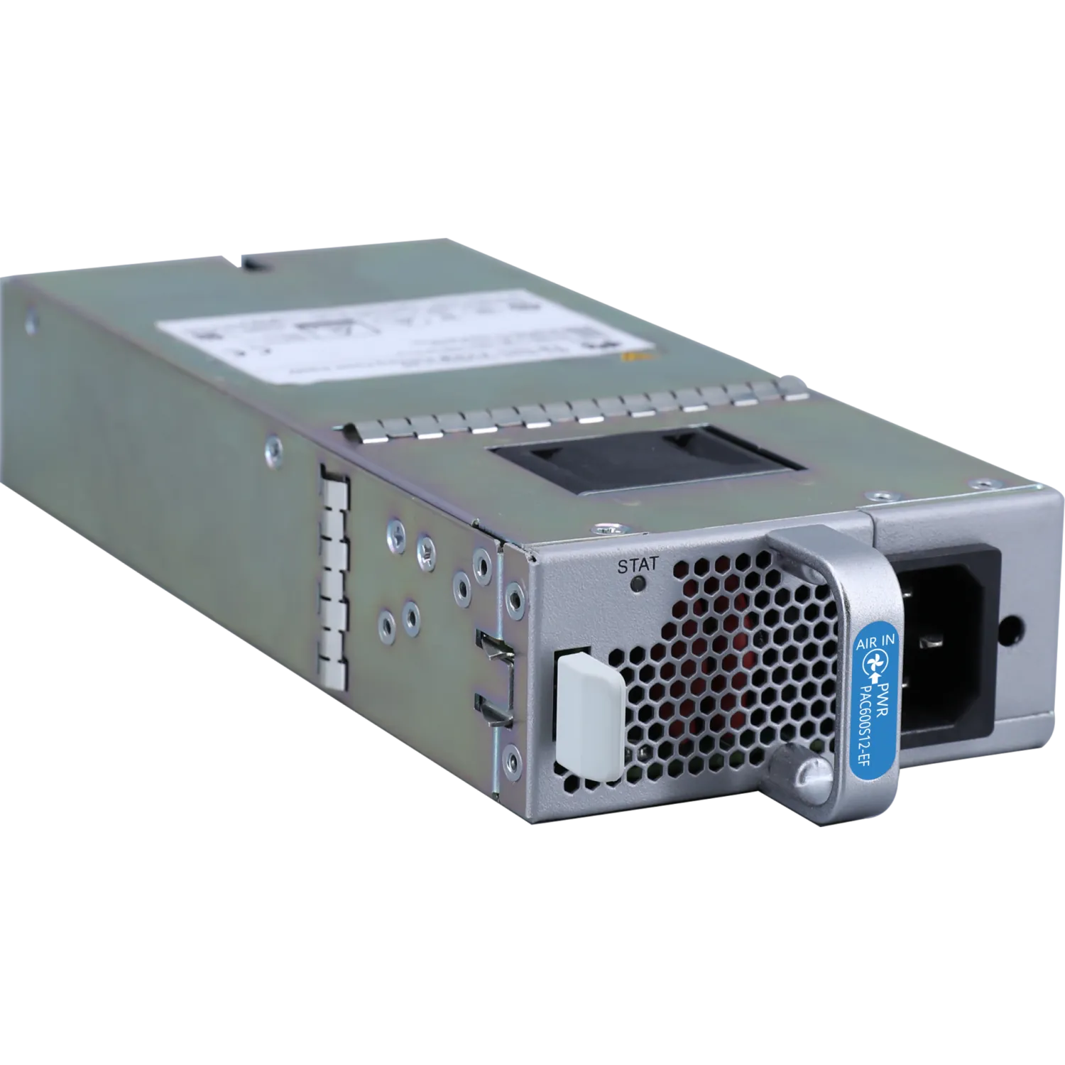 Блок питания Huawei PAC600S12-EF