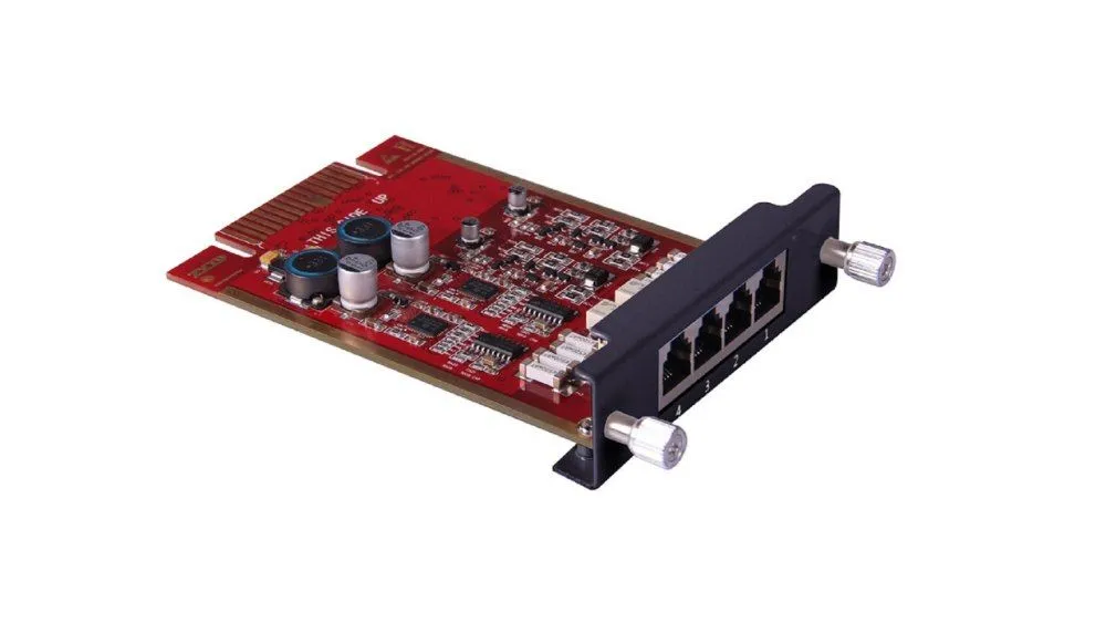 Модуль QPBXM-2FXOS