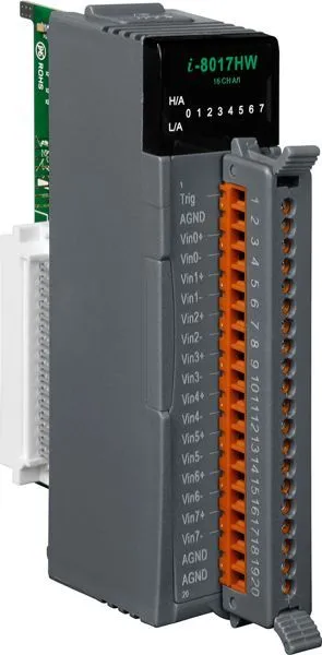 I-8017HW-G CR