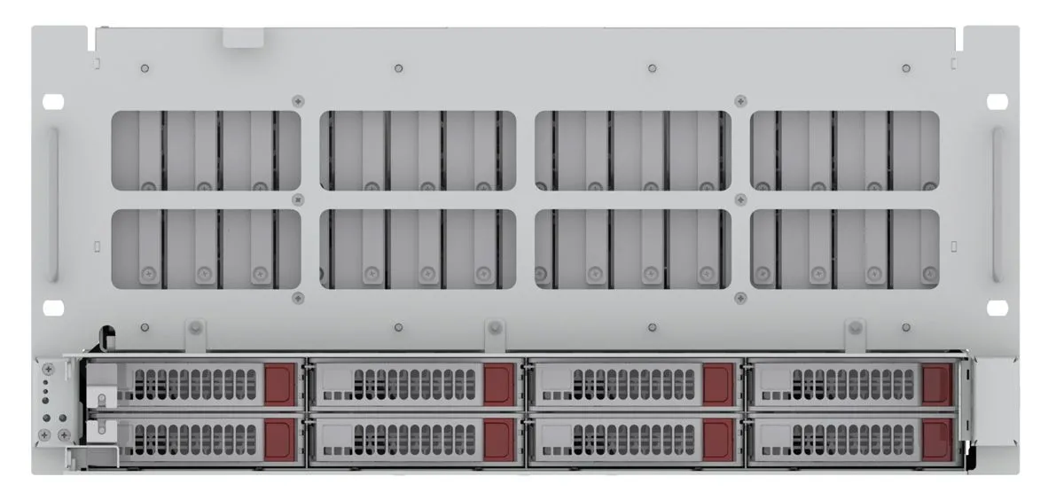 Сервер Норси-Транс Яхонт-УВМ Э124