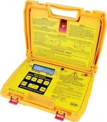 Мегаомметр SEW 6212 IN