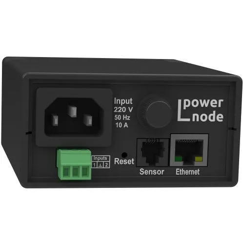 Устройство распределения электрического тока LPowerNode 2PDU