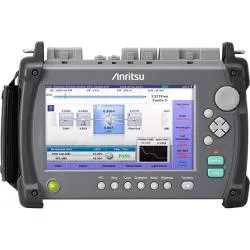 Рефлектометр Anritsu MT9085B-055 SM, 41/41/35 dB, 1310/1550/1650 nm, SLS, FC адаптер