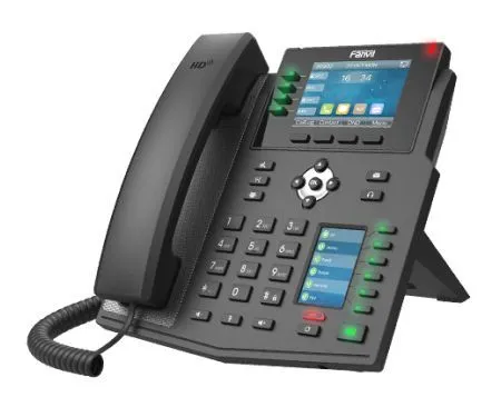 IP-телефон Fanvil X5U