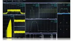 ПО Rohde Schwarz VSE