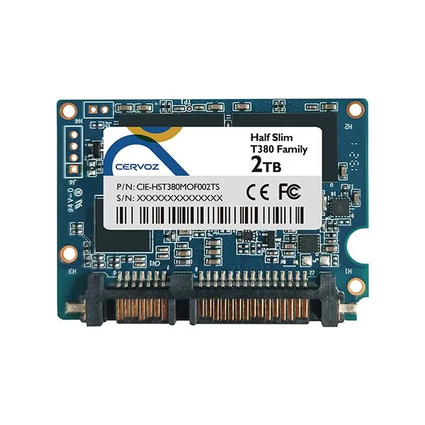 CIE-HST380MMF256GW