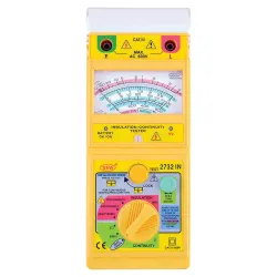 Мегаомметр SEW 2732 IN
