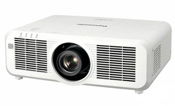 Лазерный проектор Panasonic PT-MZ670E