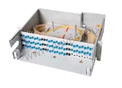 Оптический стоечный кросс R 336-1U/2U/3U