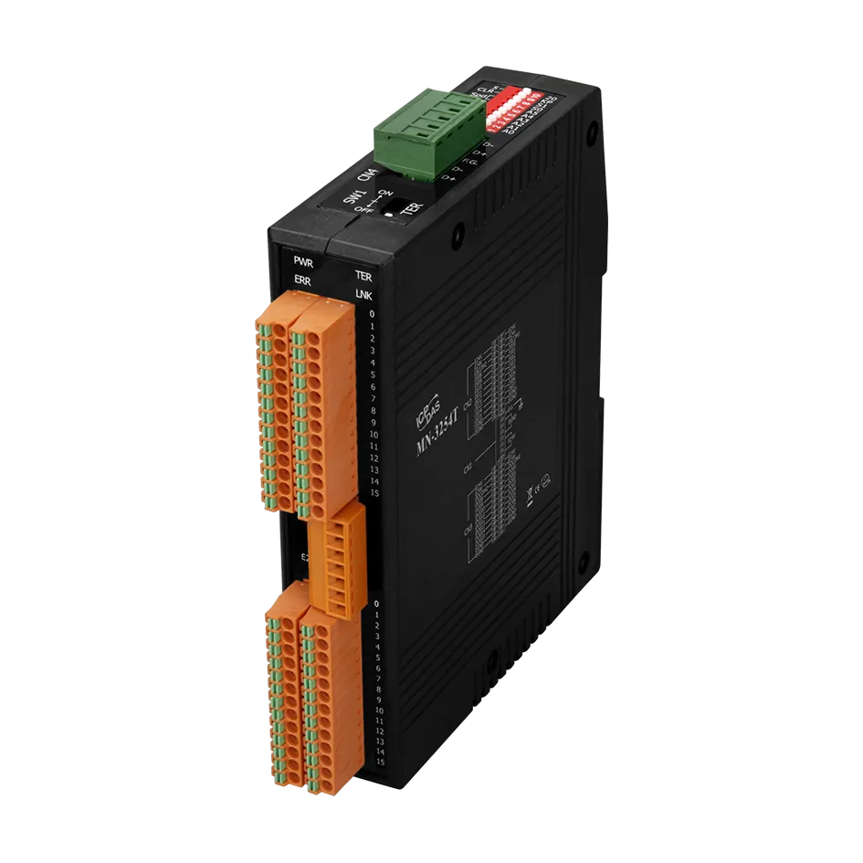 MN-3254T CR