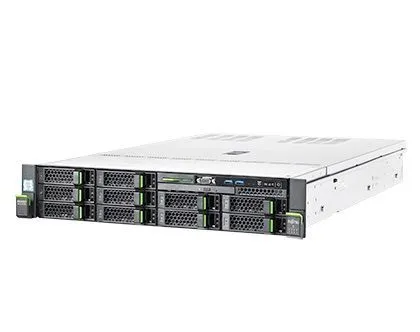 Сервер Fujitsu PRIMERGY RX2540 M5