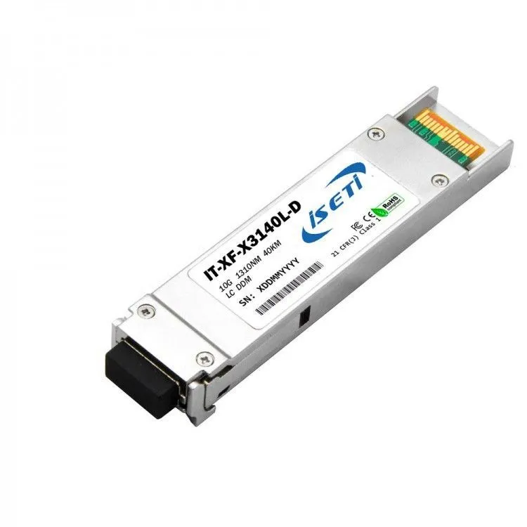 Оптический модуль XFP 10Гбит/c