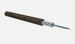 Одномодовый Кабель оптический ОКМБ 03НУ-16Е2-9.0