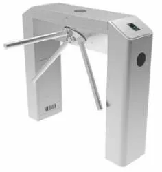 ZKTeco TS2000 Pro - турникет-трипод с одиночной полосой движения