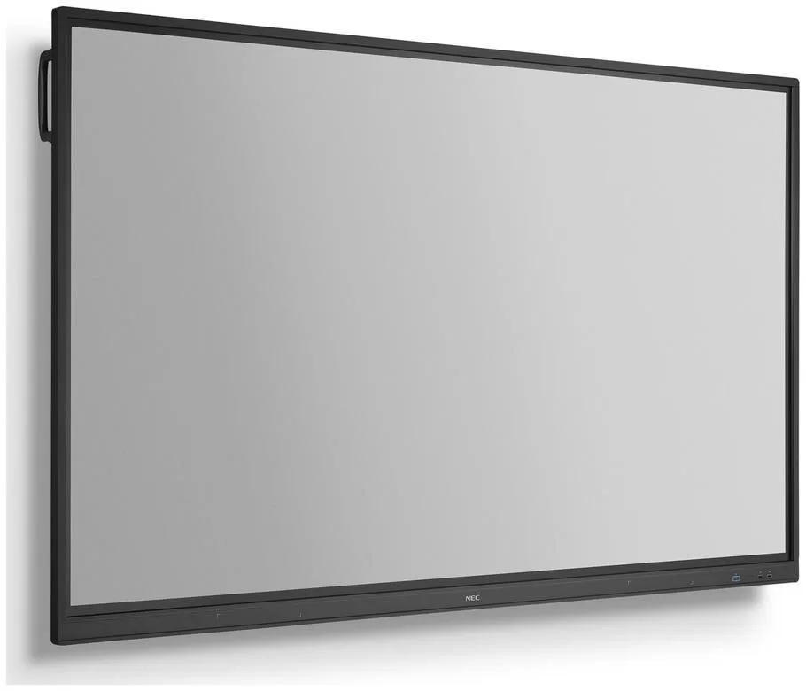 Интерактивная панель NEC MultiSync CB861Q