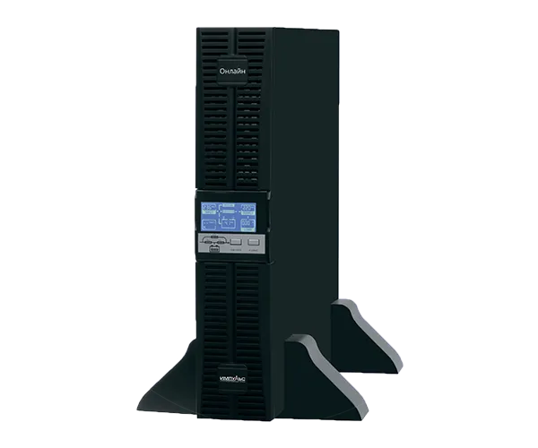 ИБП ИМПУЛЬС серия ФОРВАРД 6 - 10 кВА