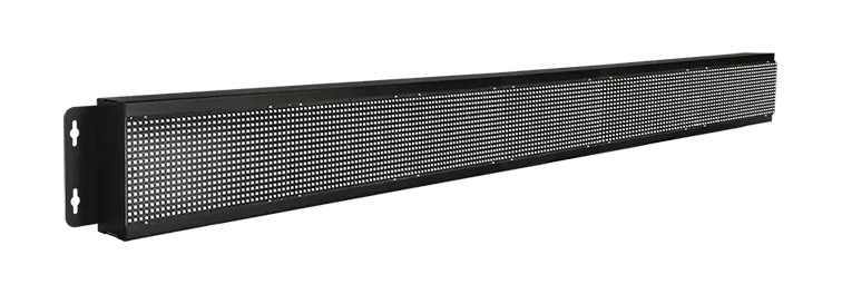 iKAN-124S CR