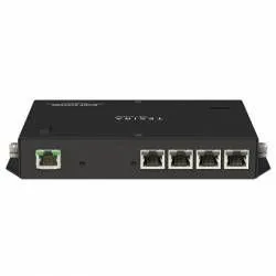 Усилитель POE+ BIAMP TesiraAMP-450BP