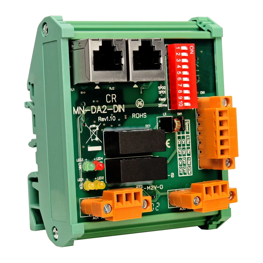MN-DA2-DIN