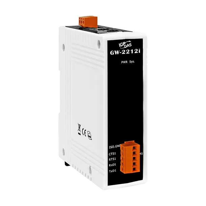 GW-2212i CR