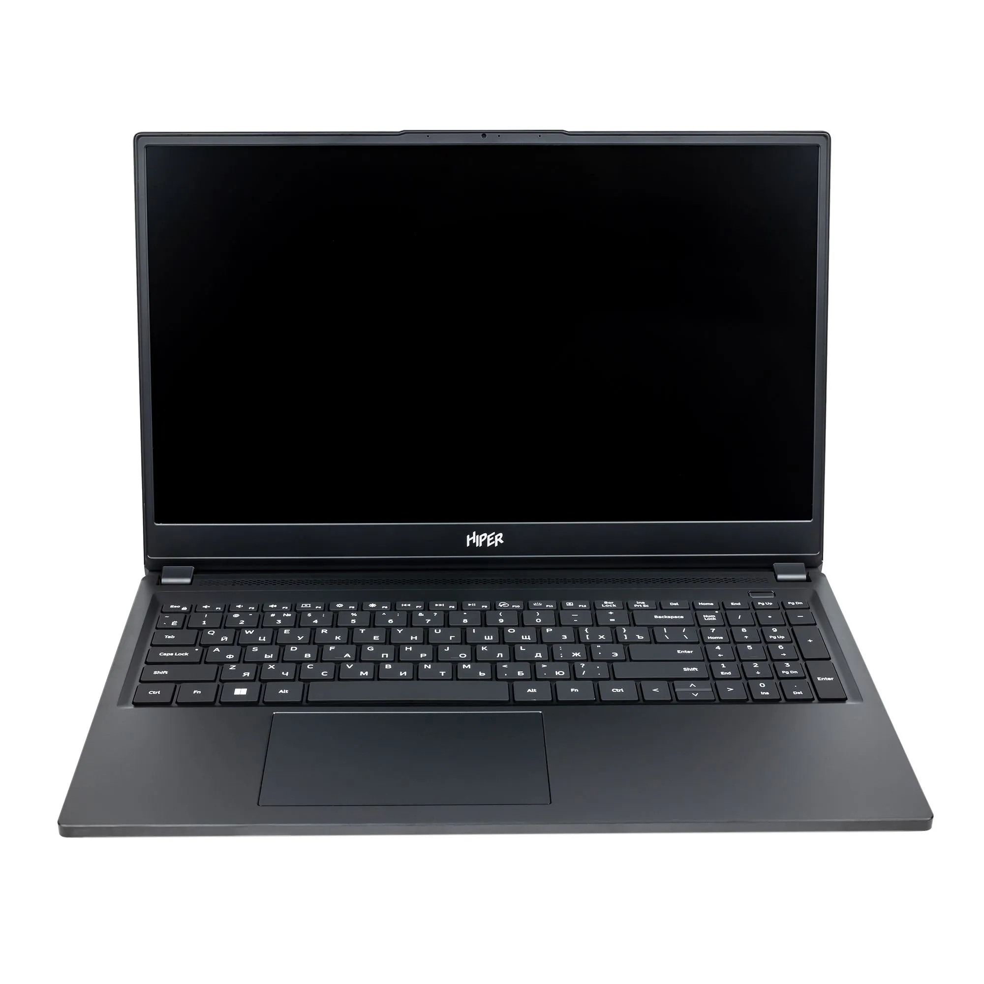 Ноутбук HIPER EXPERTBOOK H1600O3165WM Core i3/16ГБ/512ГБ/16,1