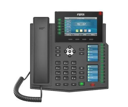 IP-телефон Fanvil X6U