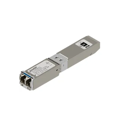 Интеллектуальный SFP модуль, оптический, дальность до  20км, LC, 1310нм