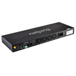Контроллер NetPing 8/PWR-220