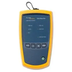 Fluke Networks SFSINGLEMODE2 одномодовый 1490/1625 нм источник излучения SimpliFiber Pro Фиксированный порт SC