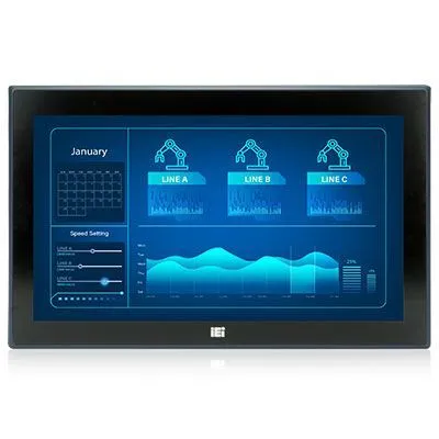 PPC-FW15D-ULT5-i5/4G/PC