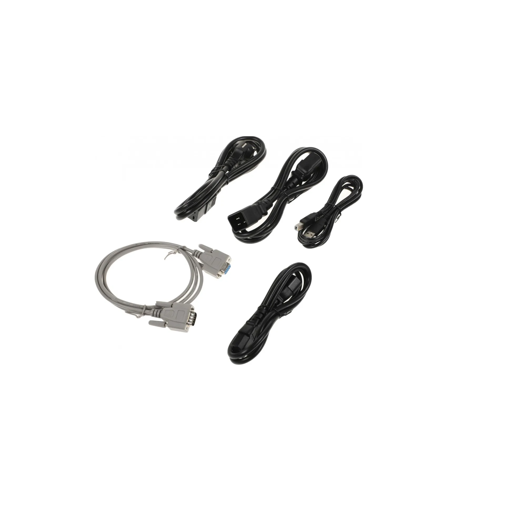 Источник бесперебойного питания Innova RT 3000 2700Вт 3000В.А черн. IPPON 621781