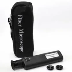 JW5003N Fiber Scope 400х - Микроскоп