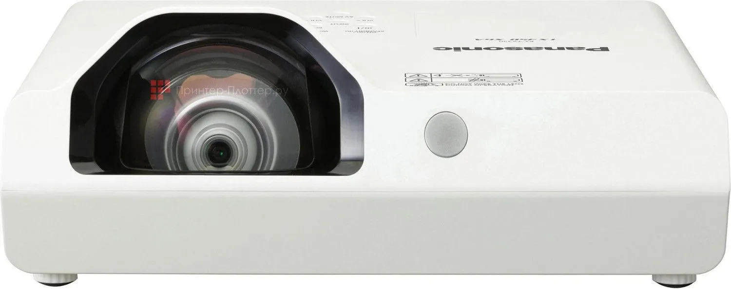 Проектор Panasonic PT-TW381R