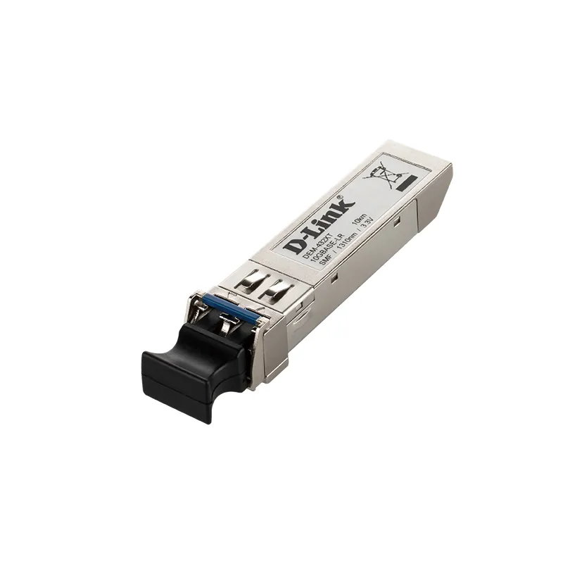 Оптический модуль SFP+, дальность до10км 1310нм DL-432XT/B1A