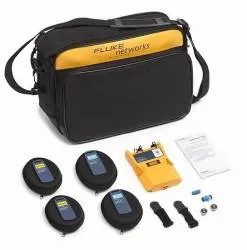 Fluke Networks OFP-Q-ADD - набор оптического рефлектометра из Quad OTDR модуля и компенсационных катушек
