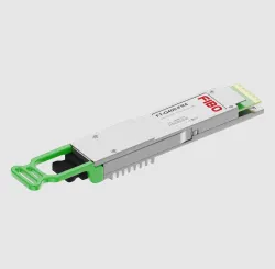 Оптический трансивер FIBO FT-Q400-FR4 400GBASE-FR4 QSFP56-DD модуль O-band 2км