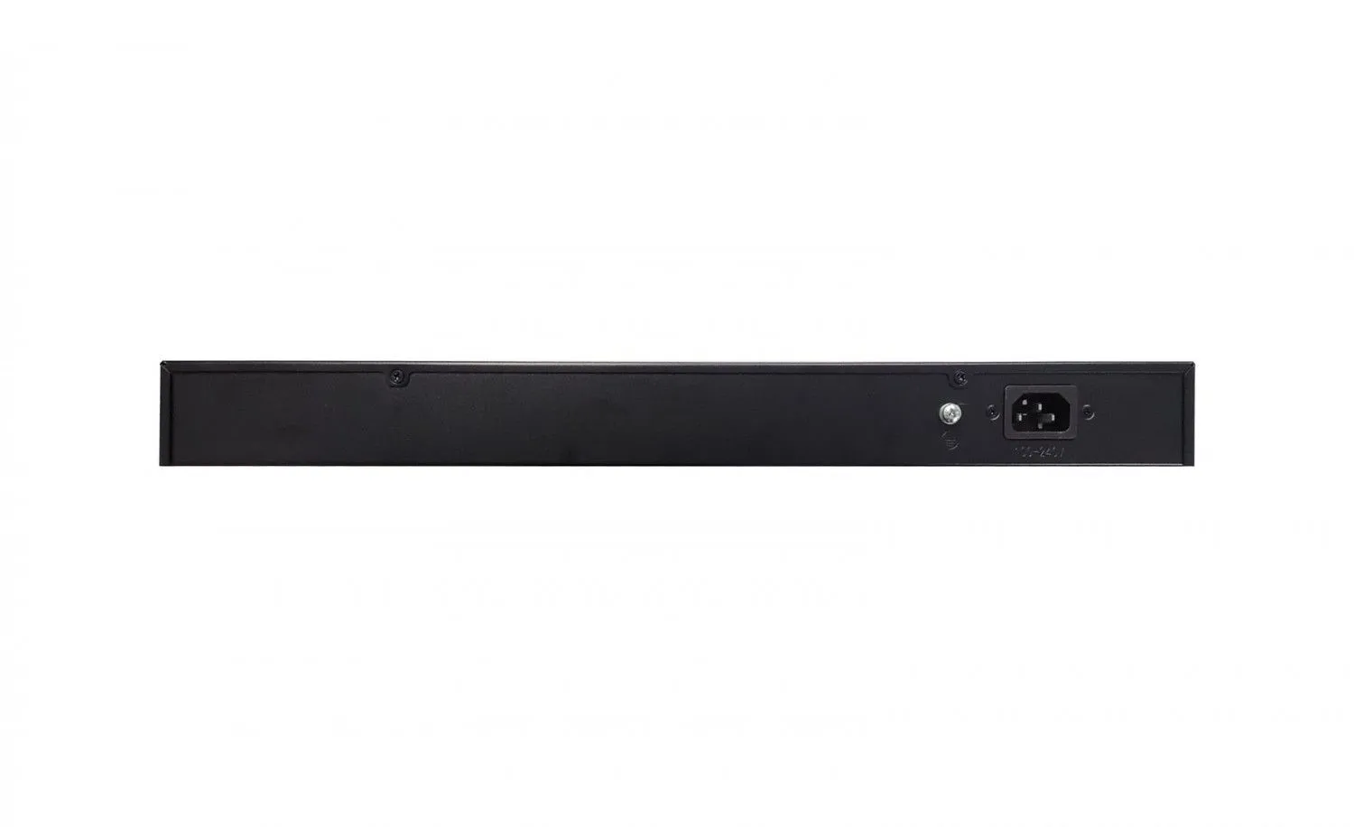 Origo OS1218P/190W неуправляемый PoE-коммутатор 16x100Base-TX PoE+, 2x1000Base-T, PoE-бюджет 190 Вт