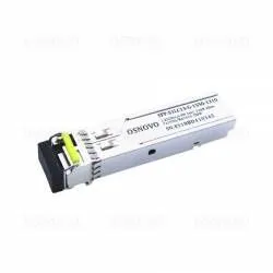 Оптический модуль SFP-S1LC13-G-1550-1310