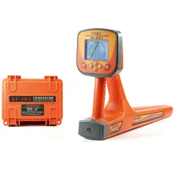 Трассоискатель ТЕХНО-АС Успех АГ-309.15Н