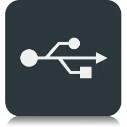 Опция синхронизации и декодирования последовательных данных USB 2.0/HSIC Rohde Schwarz RTE-K60
